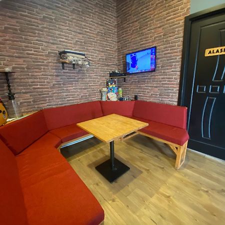 Riders House New Gudauri Hostel Εξωτερικό φωτογραφία