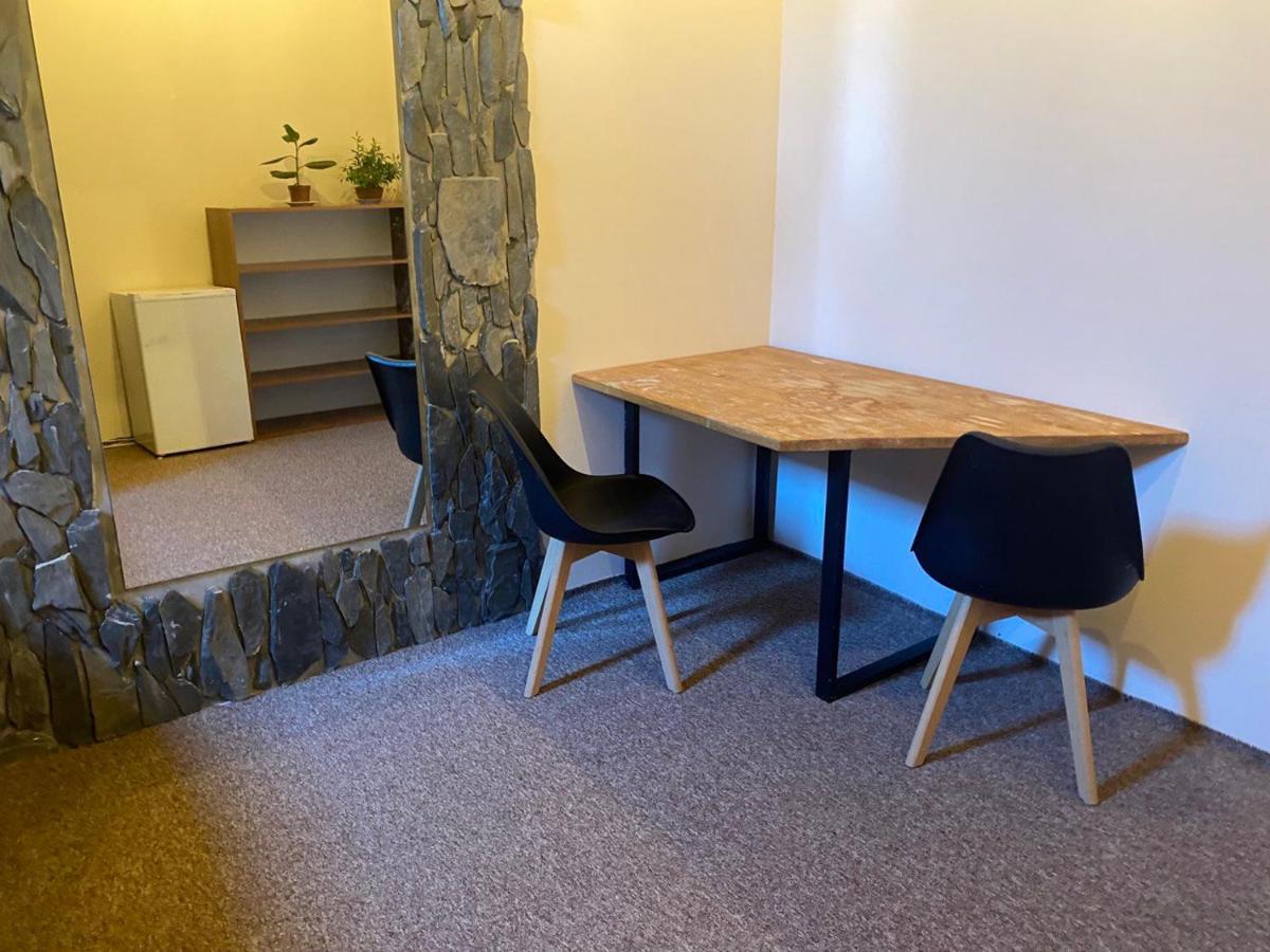 Riders House New Gudauri Hostel Εξωτερικό φωτογραφία