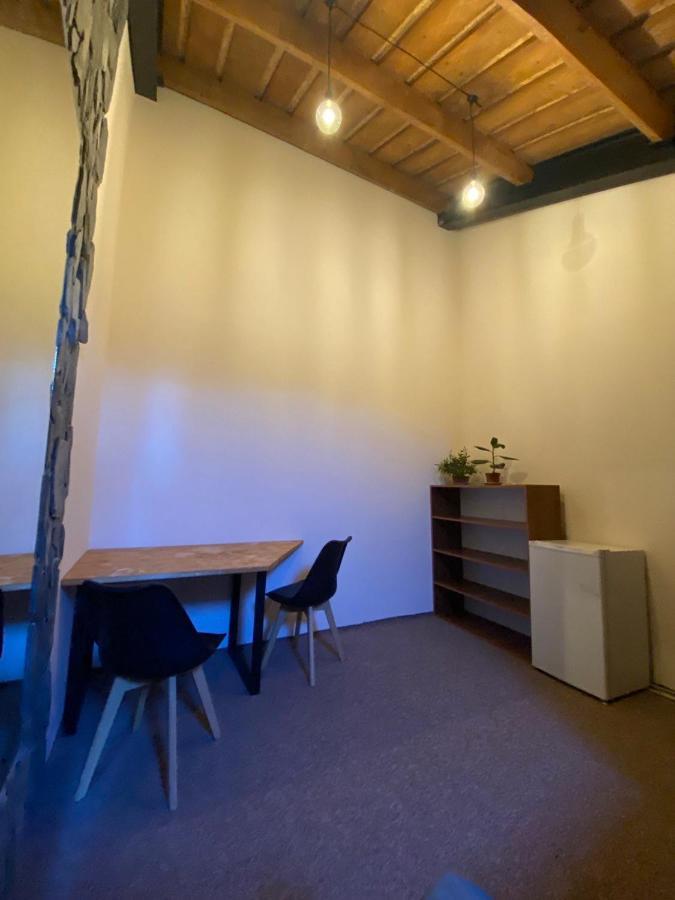 Riders House New Gudauri Hostel Εξωτερικό φωτογραφία